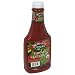 Muir Glen Organic Tomato Ketchup, 24-Ounce Plastic Bottles (Pack of 12) Image