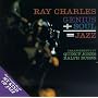 Genius + Soul = Jazz/My Kind of Jazz