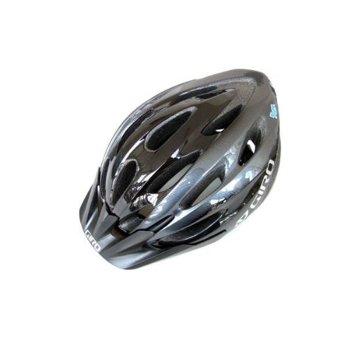 GIRO(ジロ) ヘルメット FLUME SolidBlack