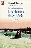 Les Dames De Siberie