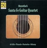 Argentinas Santa Fe Guitar Quartet