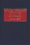George Whitefield Chadwick: A Bio-Bibliography (Bio-Bibliographies in Music)