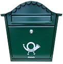 Brabantia Postbox, 220 Green