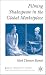 Book Filming Shakespeare in the Global Marketplace (Palgrave Shakespeare Studies)