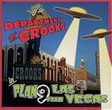 Plan 9 from Las Vega