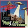 Plan 9 From Las Vegas