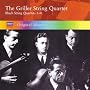 Bloch: String Quartets