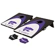Chuck - O - Kansas State University
