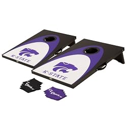 Chuck - O - Kansas State University