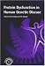 Book Protein Dysfunction in Human Genetic Disease (Human Molecular Genetics)
