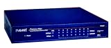 Asante 10/100 Friendlynet FH208P Dual Speed Enet Hub