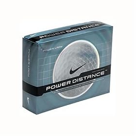 Nike Precision PD Power Lady Golf Balls (12 Count)
