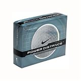 Nike Precision PD Power Lady Golf Balls (12 Count)