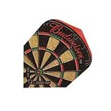Budweiser Dartboard Dart Flights - Pack of 3