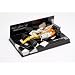 【MINICHAMPS/ミニチャンプス】1/43 ING ルノー F1チーム R28 N.ピケJr.: INGルノーF1チームが2008年F1世界選手権に投入したフォーミュラカーをモデル化しました。 こちらのモデルは、カーナンバー6のネルソン・ピケJrが搭乗したものです。 2008年シーズン序盤は、マシンの戦闘力不足に苦...