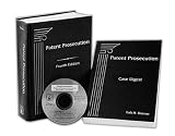 Patent Prosecution: Practice & Procedure Before the U.S. Patent Office