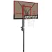 NBA League Gear Huffy Sports In-Ground Backboard Hoop