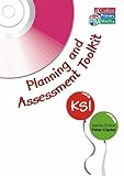 Collins primary maths. Planning and assessment toolkit key stage 1