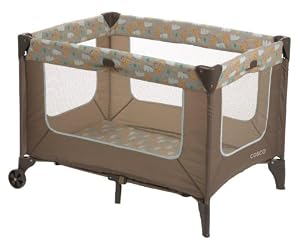 Cosco Funsport Playard, Zambia