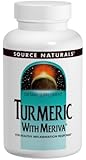 Source Naturals Meriva Turmeric Complex 500 Mg, 120 Count