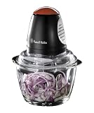 Russell Hobbs 18558 Desire Mini Chopper