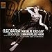 Natalie Dessay, Cleopatra Arias, 発売中