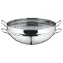 WMF 0792566040 Wok 4-teilig Party
