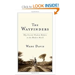 The Wayfinders