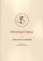 Witchcraft Today