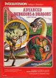 Advanced Dungeons & Dragons (Intellivision)