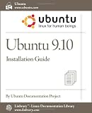 Ubuntu 9.10 Installation Guide