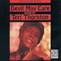 Devil May Care