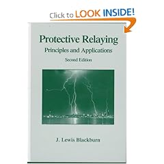 Protective Relaying (Power Engineering, 5)