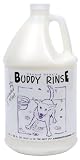 Buddy Rinse Dog Conditioner - 1 Gallon
