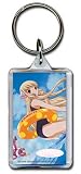 Chobits Acrylic Key Chain