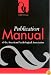 Publication Manual of the American Psychological Association (Fifth Edition)