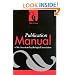 Publication Manual of the American Psychological Association (Fifth Edition)