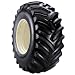 High Traction Tubeless Lug Tire
