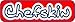 CHEFSKIN Adult Apron Tomato Red Ultra Light Weight