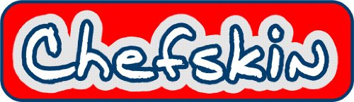 Image #2 of CHEFSKIN CHEF MUSHROOM