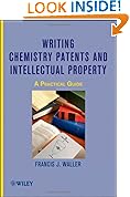 Writing Chemistry Patents and Intellectual Property