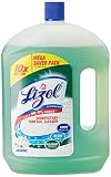 Lizol Disinfectant Surface Cleaner Jasmine, 2 L RS.247 (15.00% Off) - Amazon
