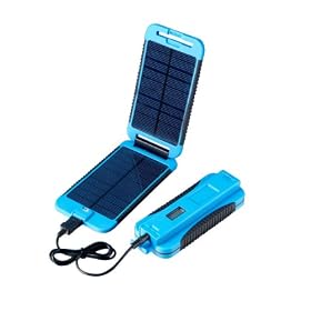 Powertraveller Power Monkey Extreme 9000mAh Solar Charger For iPad, iPad 2,iPhone,Nook,Xoom,Kindle,Playbook