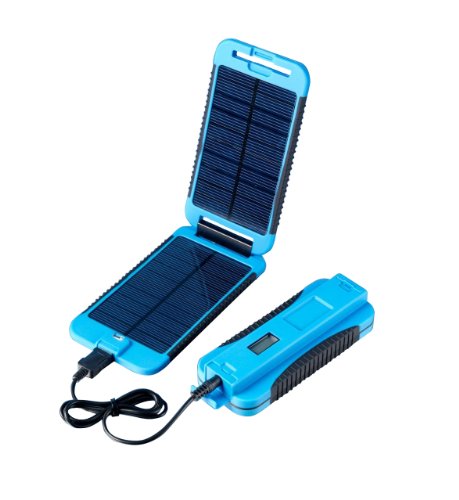 Powertraveller Power Monkey Extreme 9000mAh Solar Charger For iPad, iPad 2,iPhone,Nook,Xoom,Kindle,Playbook On Sale