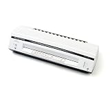 Royal Sovereign APL330U 13 Multi-Purpose Commercial Laminator with 50 Piece Starter Set