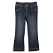 Toddler Girls' Cherokee&Acirc;&reg; Bootcut Denim Pant - Aries Dark 2T