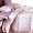 Oversized Year-Round White Goose Down Comforter - Twin