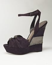 Grace Wedge Sandals