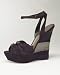 Grace Wedge Sandals