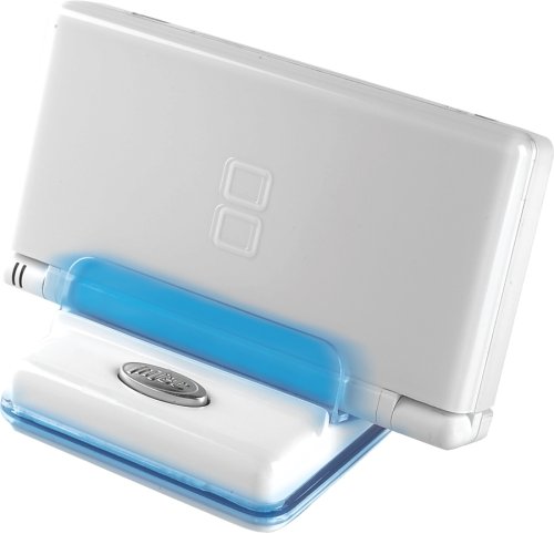 Nintendo DS Lite Recharging Glow Dock